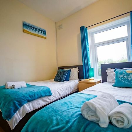 West Lea House Hotel Chesterfield Luaran gambar