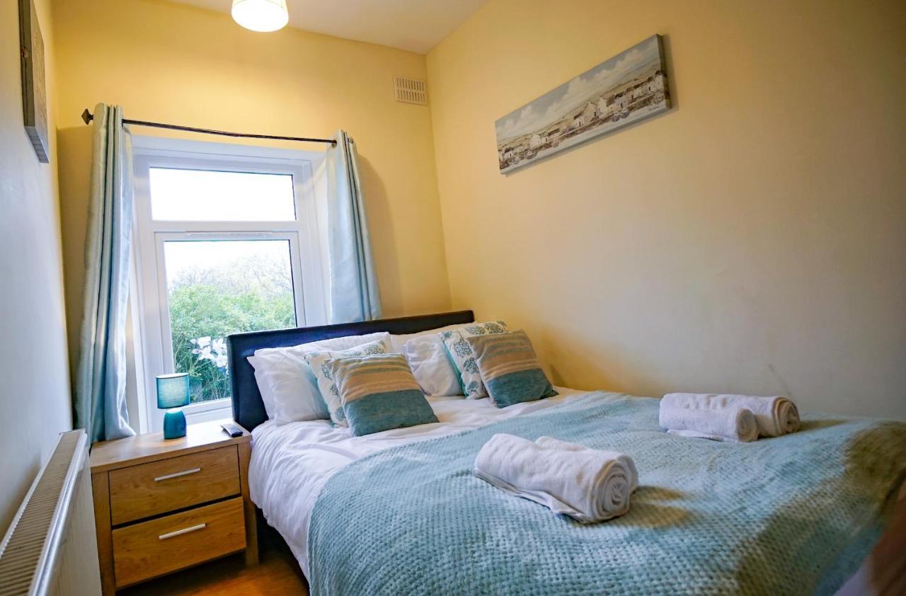 West Lea House Hotel Chesterfield Luaran gambar