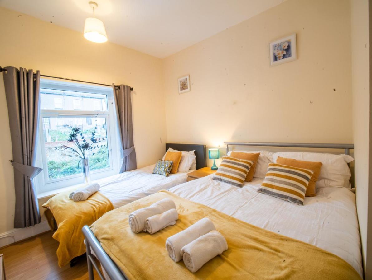 West Lea House Hotel Chesterfield Luaran gambar