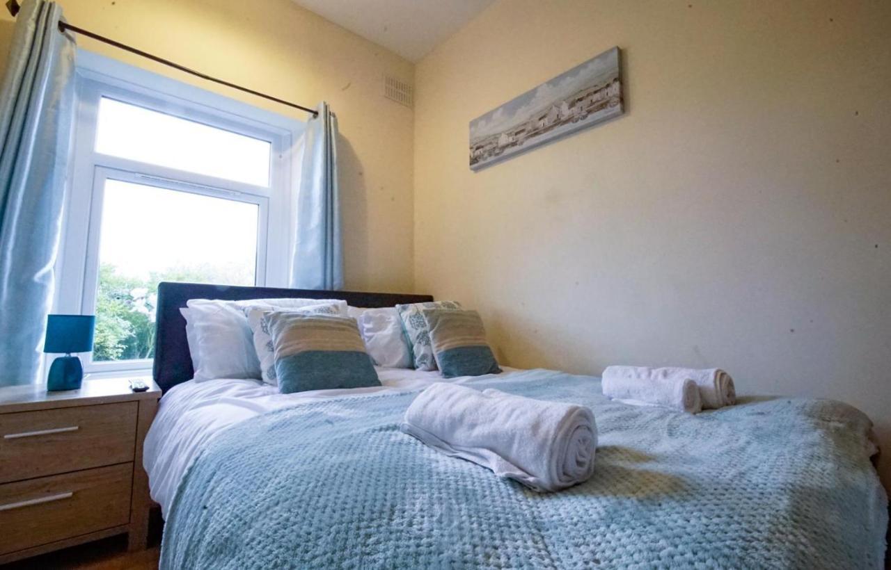 West Lea House Hotel Chesterfield Luaran gambar