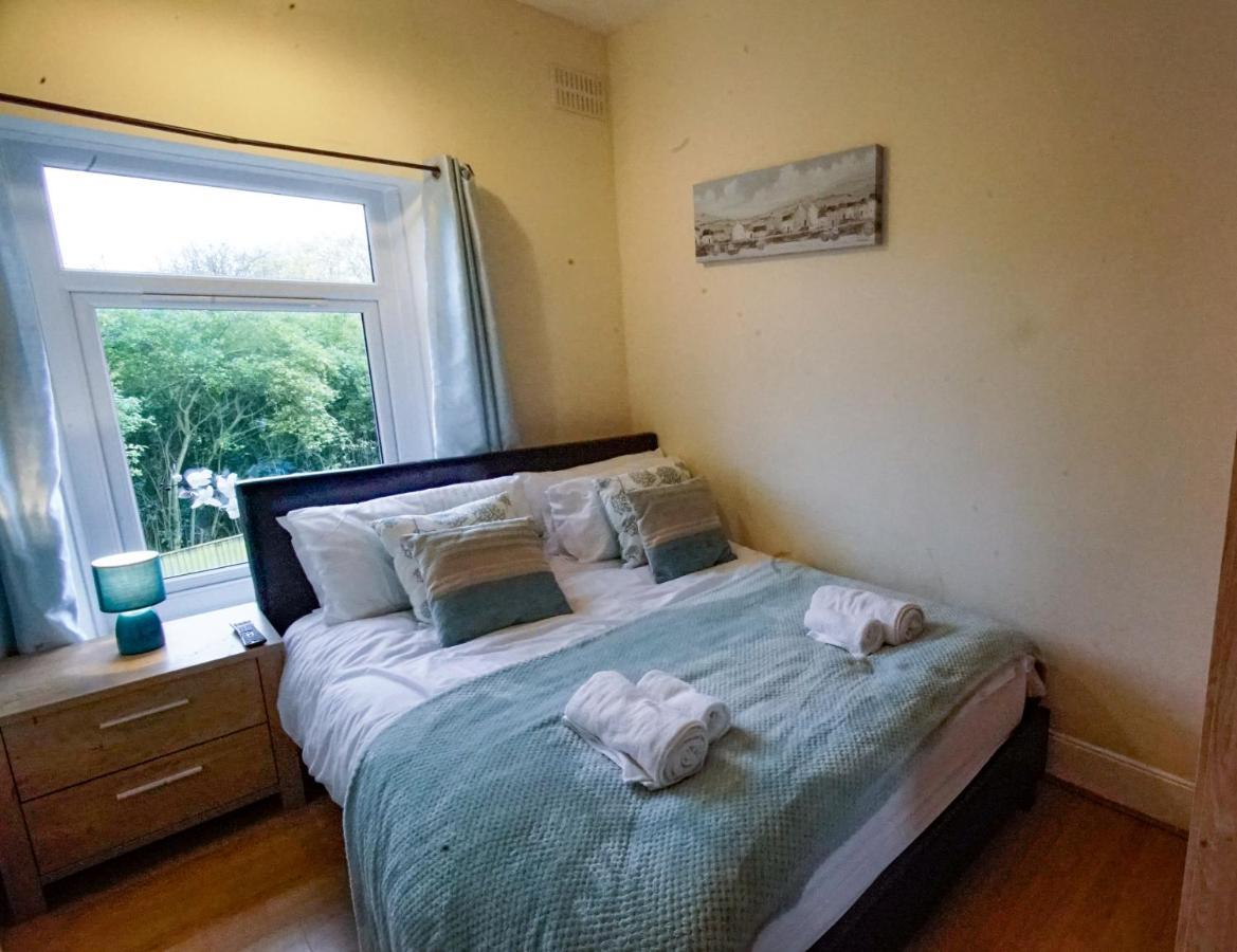 West Lea House Hotel Chesterfield Luaran gambar