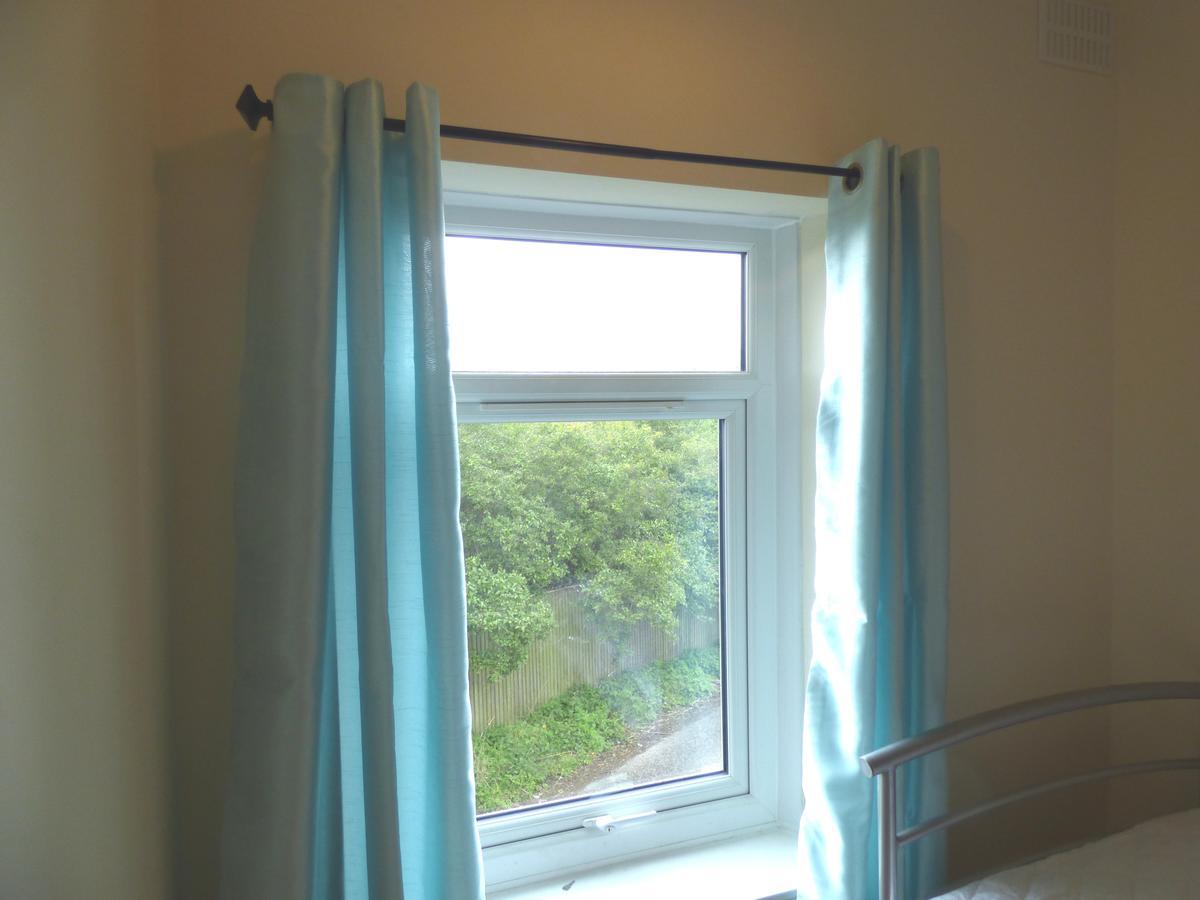West Lea House Hotel Chesterfield Luaran gambar