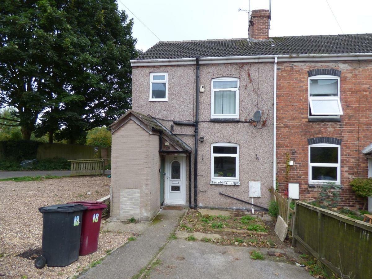 West Lea House Hotel Chesterfield Luaran gambar