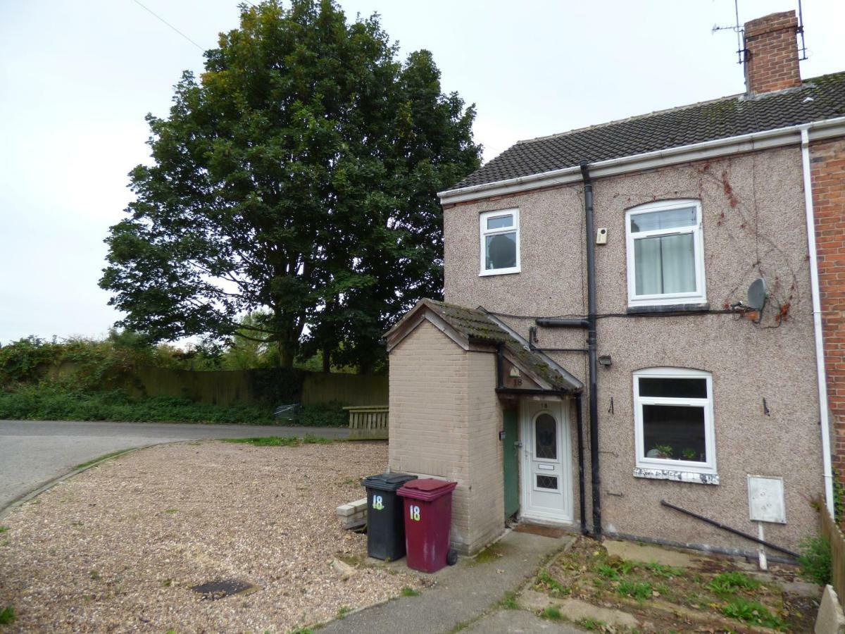 West Lea House Hotel Chesterfield Luaran gambar