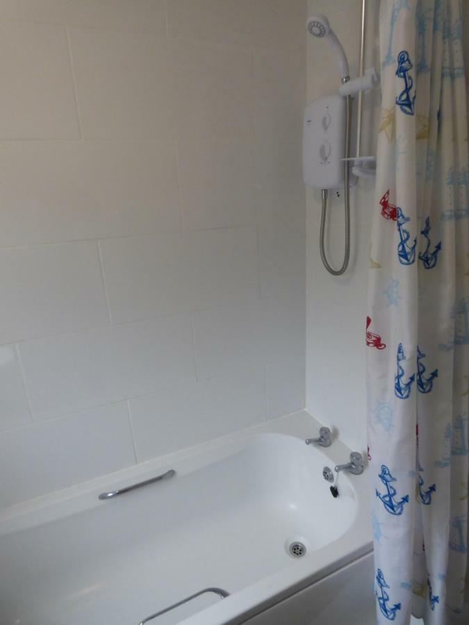 West Lea House Hotel Chesterfield Luaran gambar